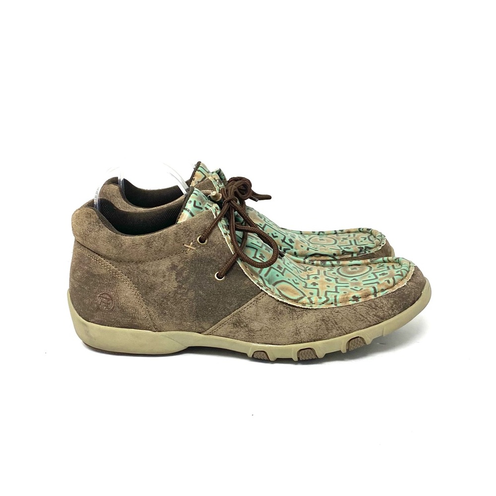 Roper Boots - Picture 5 of 7